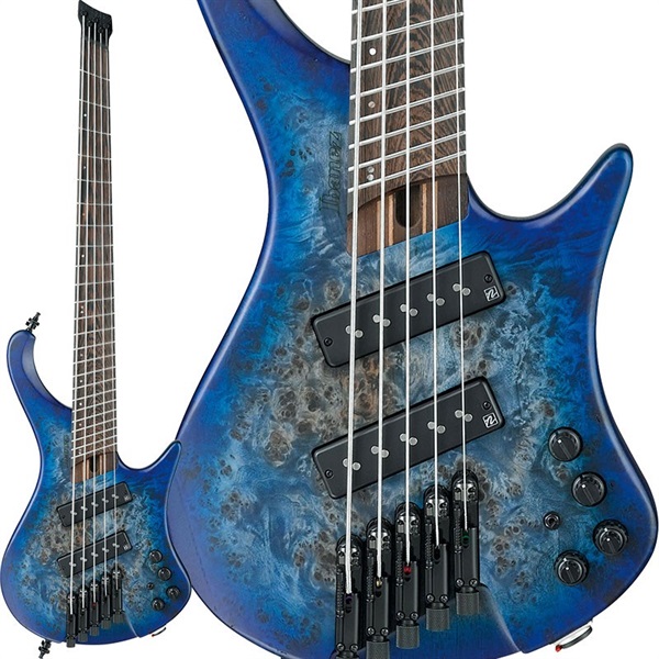 Bass Workshop EHB1505MS-PLF [マルチスケール採用モデル]の商品画像