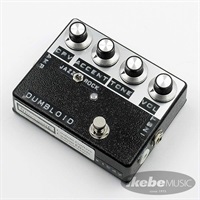 DUMBLOID Special JAZZ/ROCK SW Black Hammer
