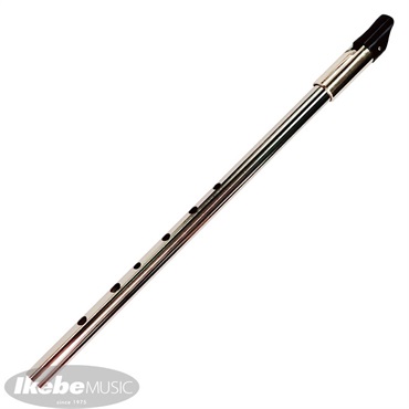 Killarney Tin Whistle C Nickel-Plated （ティン・ホイッスル C管 ニッケル・メッキ)