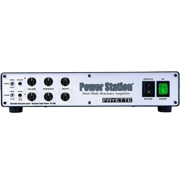 Power Station PS-100（フライエット）の商品画像