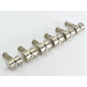 KTS Titanium Bridge PR-Mu