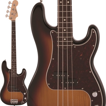 Heritage 60s Precision Bass (3-Color Sunburst)【夏のボーナスセール】