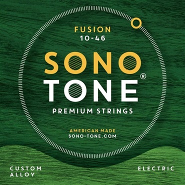SONOTONE FUSION　[Cusom Alloy]　(10-46)