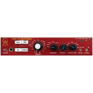 PRE-73 DLX mk2【国内正規品】