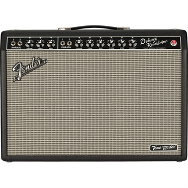 【WEB限定在庫処分セール】Tone Master Deluxe Reverb（アンプ コンボ フェンダー）