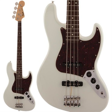 Traditional 60s Jazz Bass (Olympic White) 【値上げ前旧価格品】  【夏先取り大特価セール】