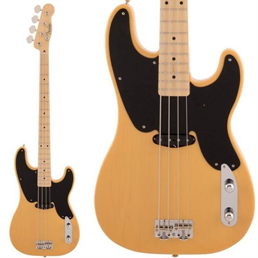 【入荷待ち、ご予約受付中】Traditional Original 50s Precision Bass (Butterscotch Blonde)