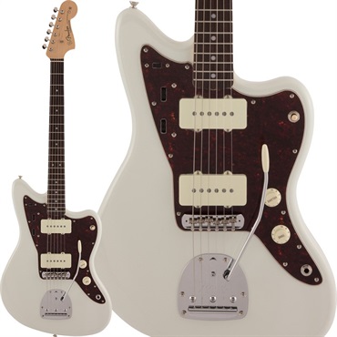 Traditional 60s Jazzmaster (Olympic White/Rosewood)