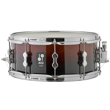 SONOR AQ2-1406SDW #BRF [AQ2 Series Maple Snare Drum 14 x 6 / ブラウン・フェイド・ラッカーフィニッシュ]