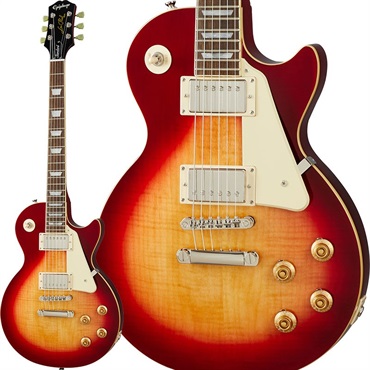 Les Paul Standard '50s (Heritage Cherry Sunburst)