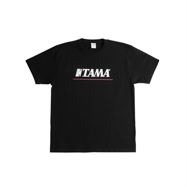 Lifestyle Item / TAMA Logo T-shirt / Mサイズ [TAMT004M] 【お取り寄せ品】