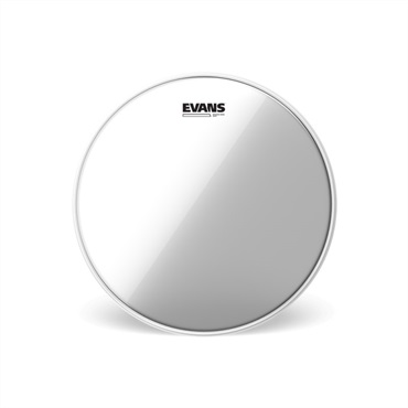 EVANS S14R50 [500 Clear Snare Side 14]【1ply ， 5mil】