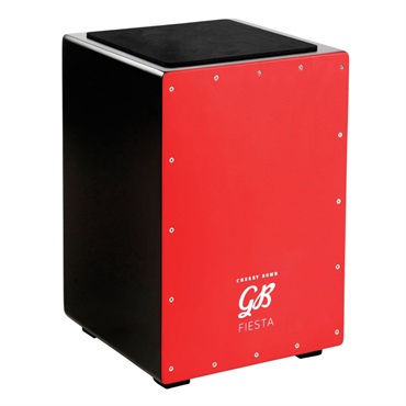 GON-FSCJCB [Fiesta Cajon color variation / Cherry Bomb]【お取り寄せ品】