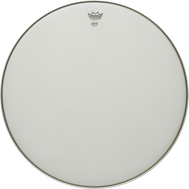 REMO SU-2500RS [Timpani Heads SUEDE 23]【お取り寄せ品】
