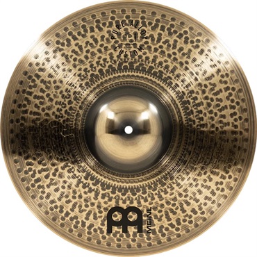 Pure Alloy Custom Medium Thin Crash 18 [PAC18MTC]