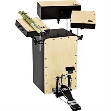 MEINL PBASSCAJ-KIT [Cocktail Cajon Kit]【お取り寄せ品】