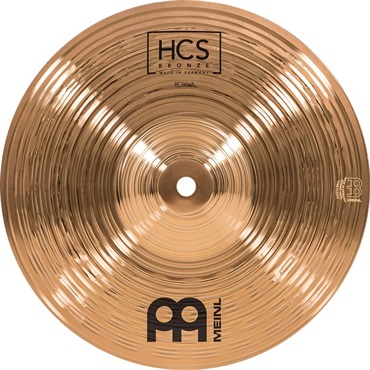 HCS Bronze Splash 10 [HCSB10S]
