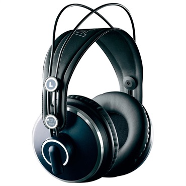 K271 MKII-Y3(クローズド型ヘッドフォン・密閉型)(国内正規・3年保証)(アーカーゲー)