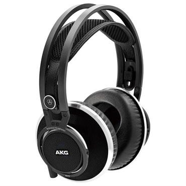 K812-Y3(オープンエアー型ヘッドフォン・開放型)(国内正規・3年保証)(アーカーゲー)