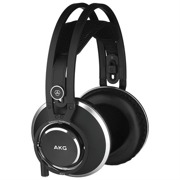 K872-Y3(クローズド型ヘッドフォン・密閉型)(国内正規・3年保証)(アーカーゲー)