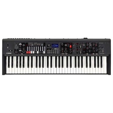 YAMAHA ヤマハ YC61 61鍵盤 ステージキーボード