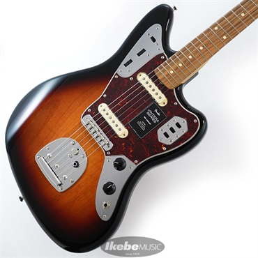 Vintera '60s Jaguar (3-Color Sunburst) [Made In Mexico]