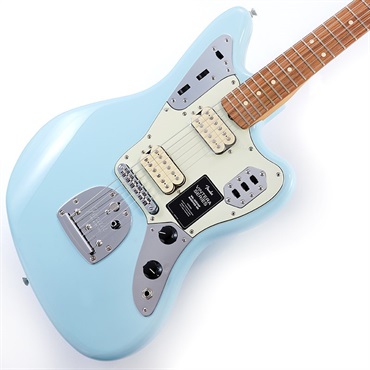 Vintera '60s Jaguar Modified HH (Sonic Blue) [Made In Mexico]