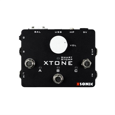 XSONIC XTONE