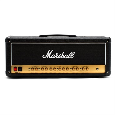 DSL100HR（アンプ ヘッド マーシャル）