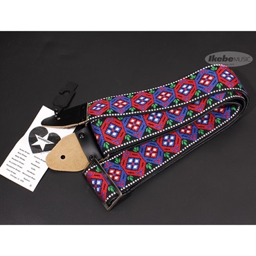 Souldier Strap Ace Replica Straps Honeycomb Blue [VGS350]