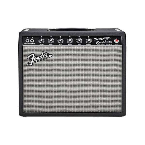 65 Princeton Reverb（アンプ コンボ フェンダー）の商品画像