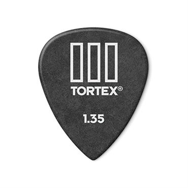 462 Tortex TIII (1.35mm/ブラック)