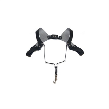 【BS-DL1】バードストラップ DOUBLE LINK STRAP 門田JAW晃介氏プロデュース商品