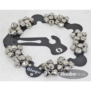 Ring-O Jingle Bells [50 Jingle Bells]
