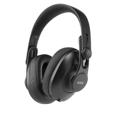 K361-BT-Y3(Bluetooth対応モデル)(クローズド型ヘッドフォン・密閉型)(国内正規・3年保証)(アーカーゲー)