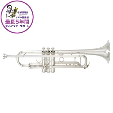 ヤマハ / YTR-9335NYS 【Bb トランペット】【5年保証】【出荷前調整で安心】