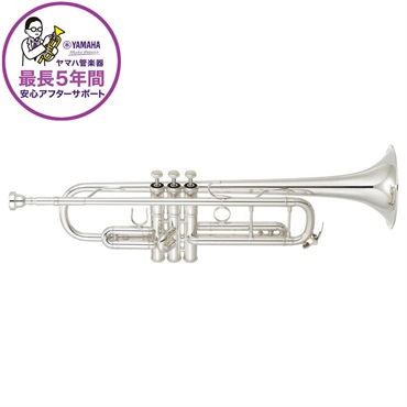 ヤマハ / YTR-9335CHS 【Bb トランペット】【5年保証】【出荷前調整で安心】