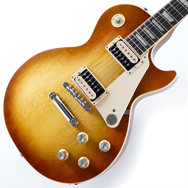 Gibson Les Paul Classic (Honeyburst)
