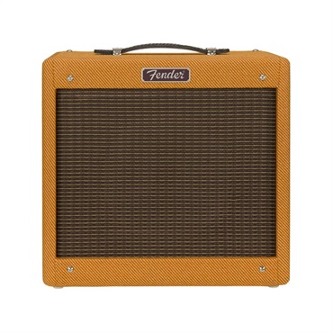 Fender USA 【WEB限定在庫処分セール】Pro Junior IV [LACQUERED TWEED]（アンプ コンボ フェンダー）
