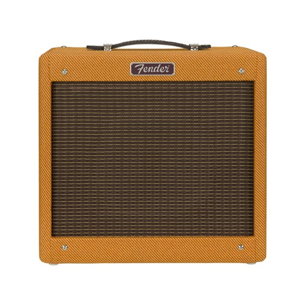 【WEB限定在庫処分セール】Pro Junior IV [LACQUERED TWEED]（アンプ コンボ フェンダー）の商品画像