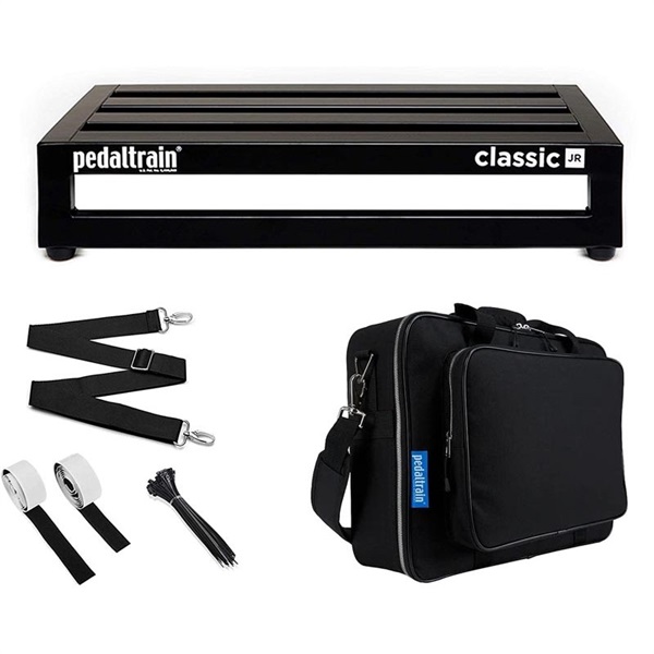 PT-CLJ-SC [Classic JR w/ soft case]（ペダルトレイン）の商品画像