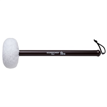 VIC FIRTH VIC-GB2 [Soundpower Small Gong Beater GB2]【お取り寄せ品】