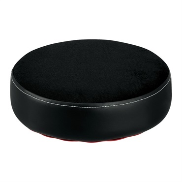 TAMA HTS4BC [1st Chair Round Rider Seat -Cloth Top- ]【お取り寄せ品】
