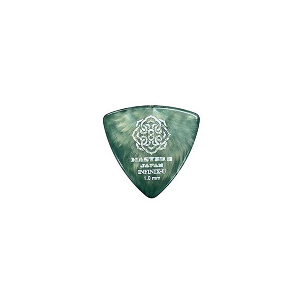 INFINIX-U TRIANGLE with Hard Grip 1.0mm [IFU-TR100]の商品画像