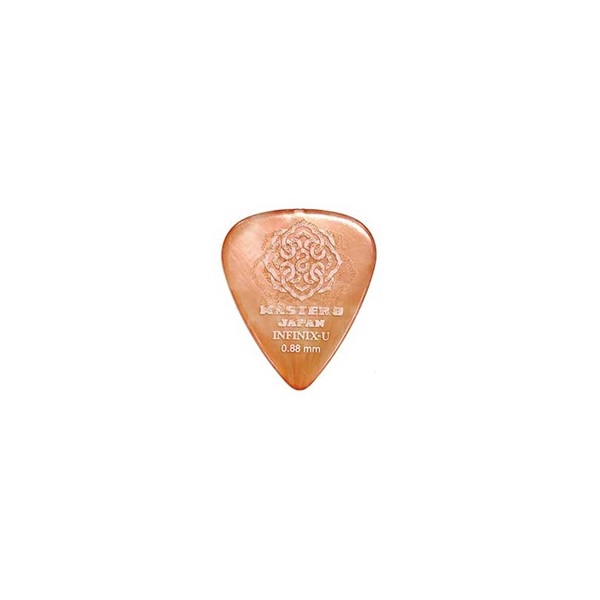 INFINIX-U TEARDROP with Hard Grip 0.88mm [IFU-TD088]の商品画像