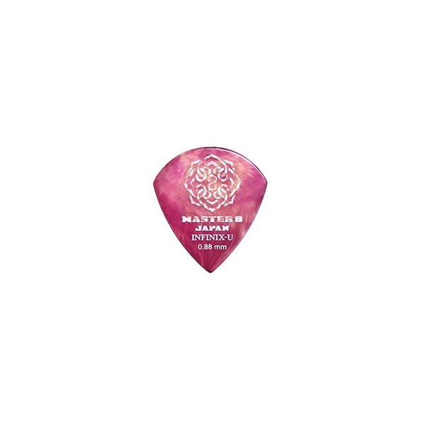 INFINIX-U JAZZ with Hard Grip 0.88mm [IFU-JZ088]の商品画像
