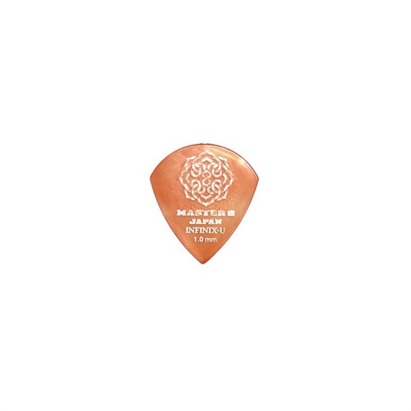 INFINIX-U JAZZ with Hard Grip 1.0mm [IFU-JZ100]の商品画像