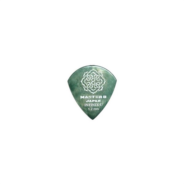 INFINIX-U JAZZ with Hard Grip 1.2mm [IFU-JZ120]の商品画像