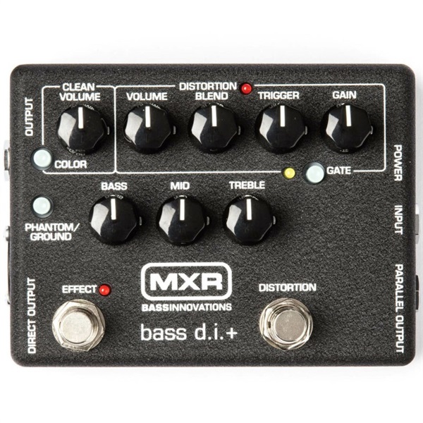 M80 bass d.i.+の商品画像