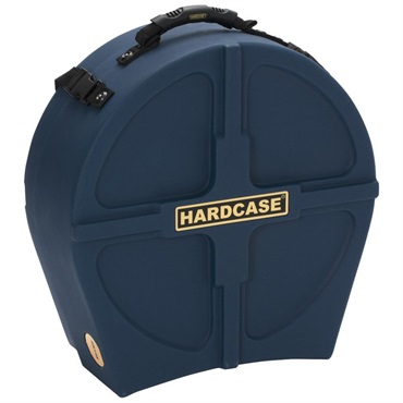 HARD CASE LHDCHNL14SDB [14 スネアドラム用ハードケース / ダークブルー]【お取り寄せ品】